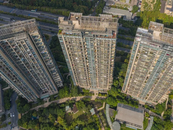 The Mixc Apartment - Photo 1