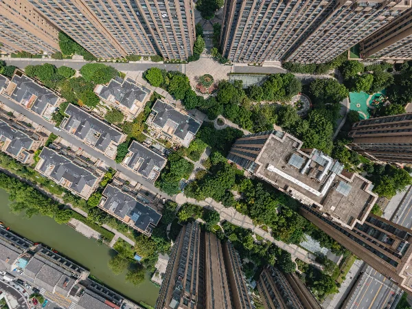 Lucky Peninsula - Photo 1