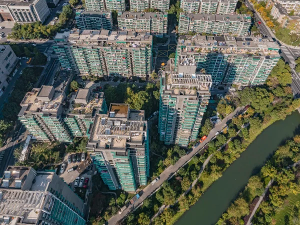 Qianjiang 6th Garden - Photo 1