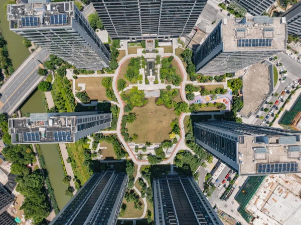 Wenlan Mansion - Photo 1