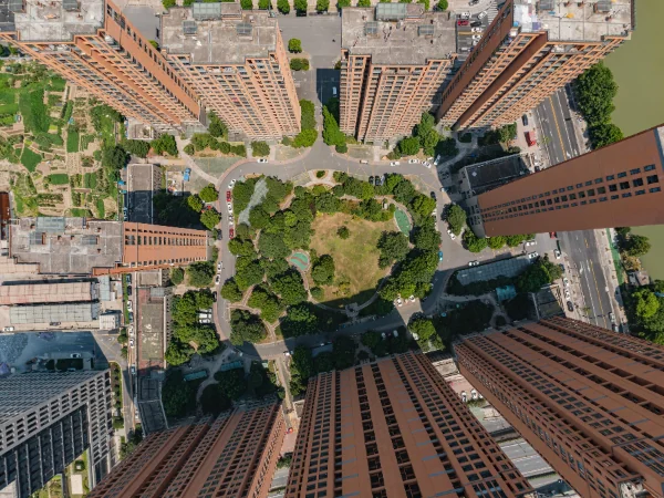 Jingzhi Apartment - Photo 1