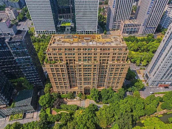 DingXiang Apartment  - Photo 1