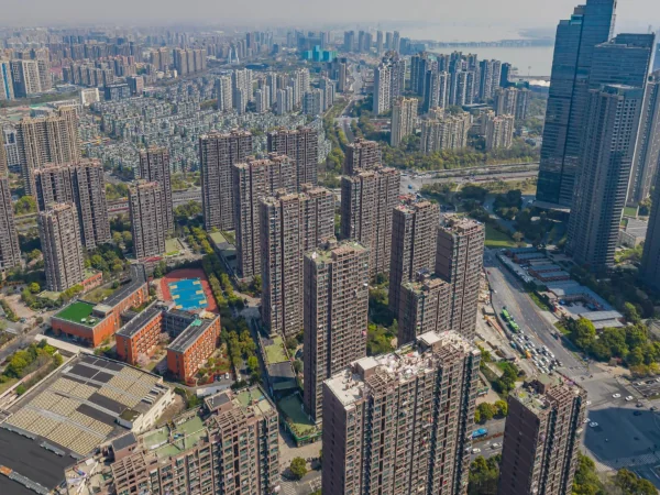 Hexie Garden (East) - Photo 1