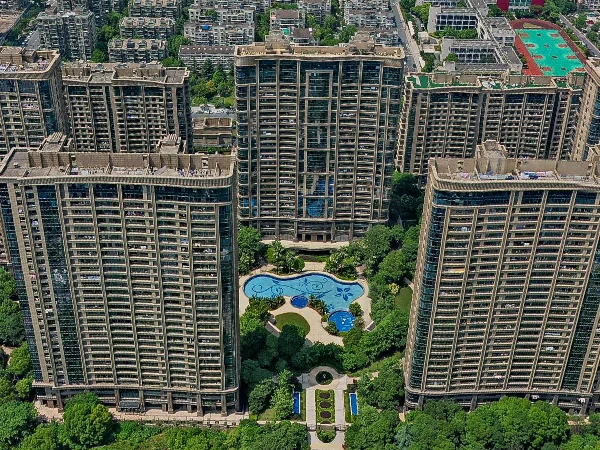 Ocean Mansion  - Photo 1