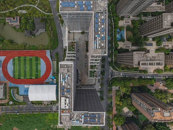 Lancui Building - Photo 1