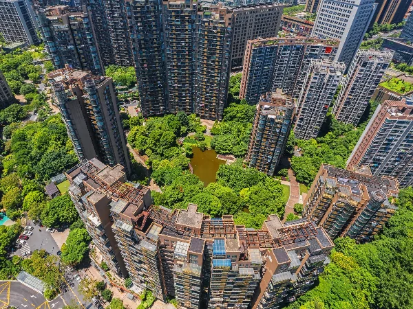 Linfeng Garden - Photo 1