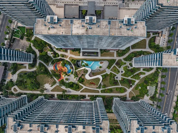 Sun City Tan Yue - Photo 1