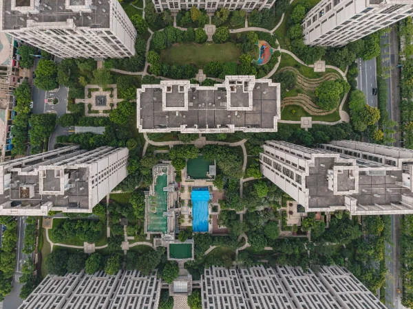 Grand Canal Royal Court - Photo 1