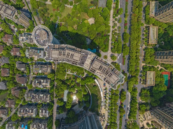 Wisdom World - Photo 1