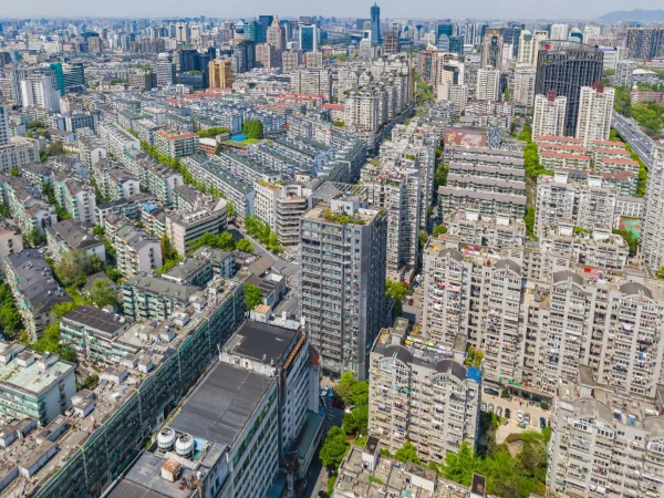 Xianlin Fortune Court - Photo 1