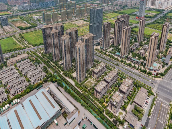 Longfor Spring River - Photo 1