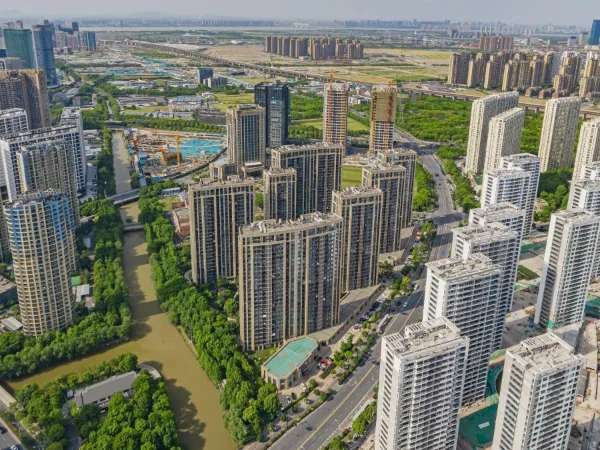 Golden Jiangnan - Photo 1