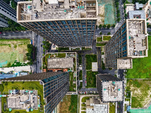 Xianghe International - Photo 1