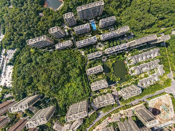 Rural Pastoral Luyun Garden - Photo 1