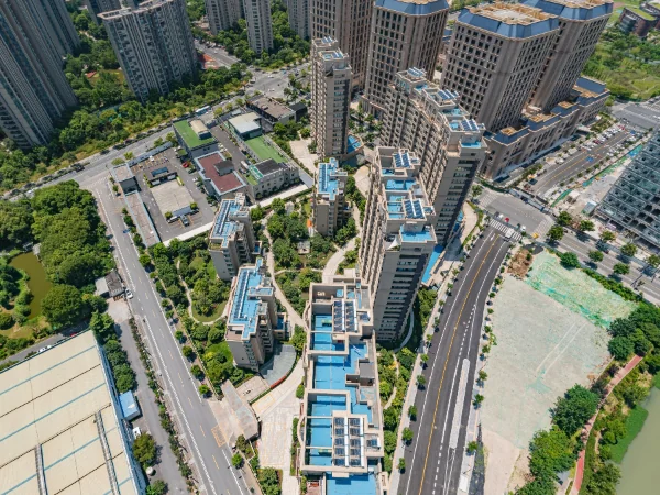 West River Moon - Photo 1