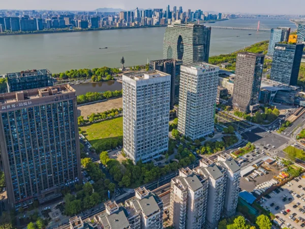 Han Feng Mansion  - Photo 1