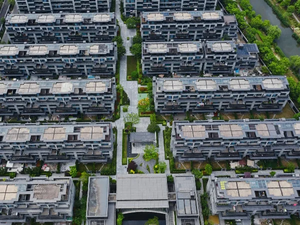 Jiuxi Cloud Manor - Photo 1