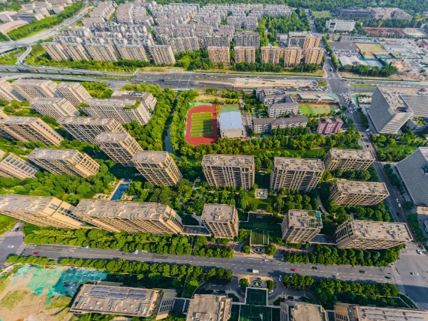 Sincere Garden - Photo 1