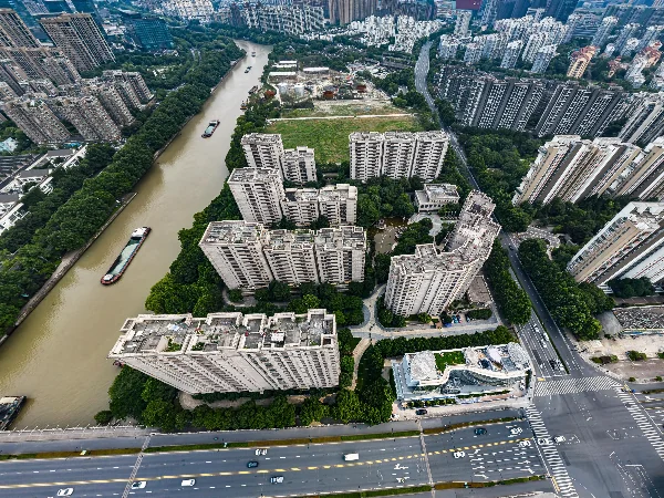 CapitaLand River Bay - Photo 1