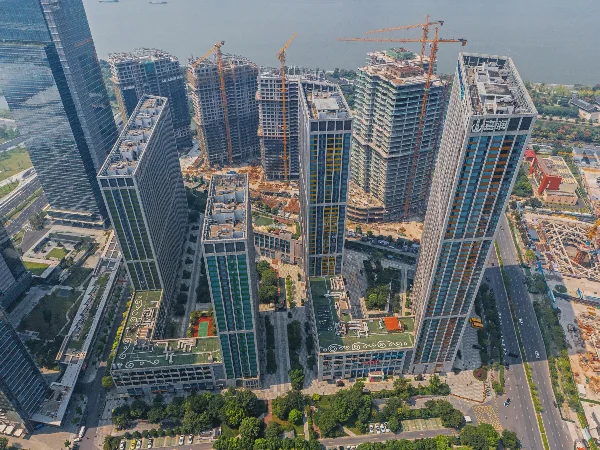 Jia Run Apartment - Photo 1