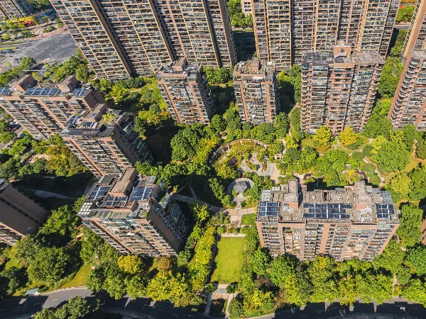 Xinsheng Oriental Eparchy - Photo 1