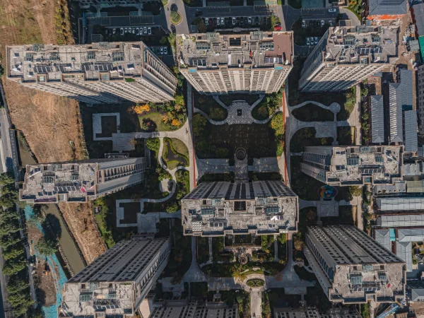 XF Joy Residence - Photo 1