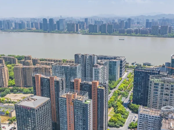 Taihe Square - Photo 1