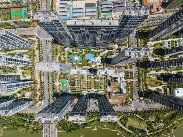 Zhongnan Shady Mansion - Photo 1