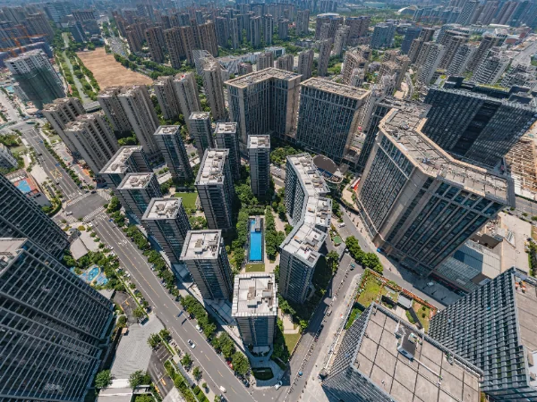 Tian Yang Wu Lin Mansion - Photo 1