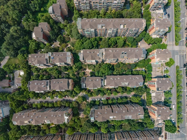 Tongcheng West Residential Garden - Photo 1