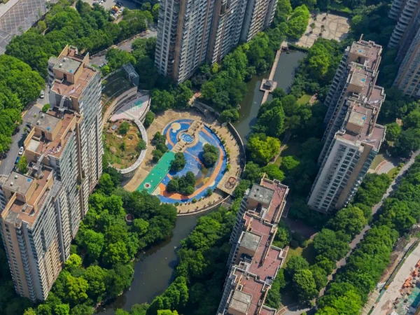 Ease Sky Plaza  - Photo 1