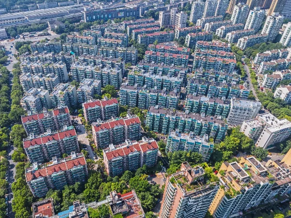 Meizheng Garden - Photo 1