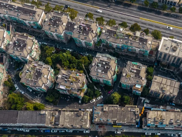 Lotus Court - Photo 1