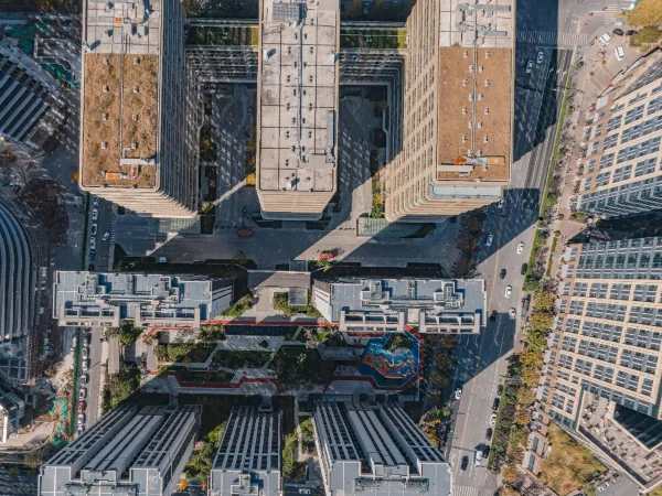 Metropolis Mansion - Photo 1