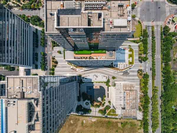 Starry City - Photo 1