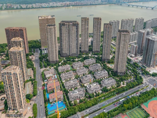 Qiantang Royal - Photo 1