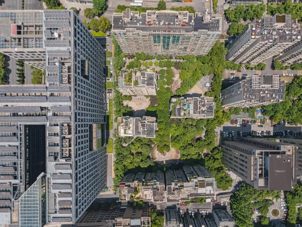 Huanglong Elegant Garden - Photo 1