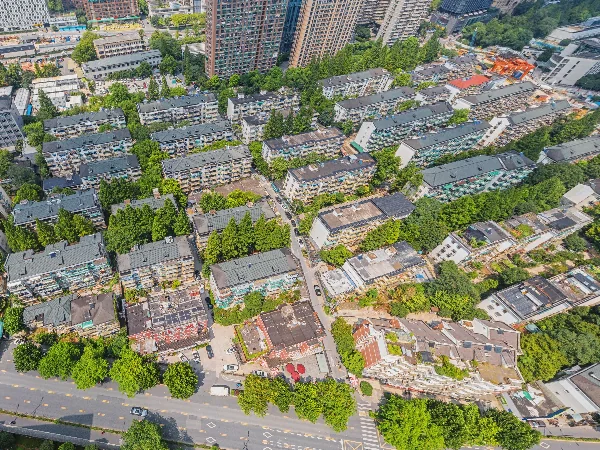 Qingfeng New Village - Photo 1