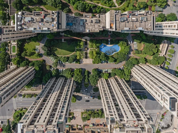 Dexin Northsea Park  - Photo 1