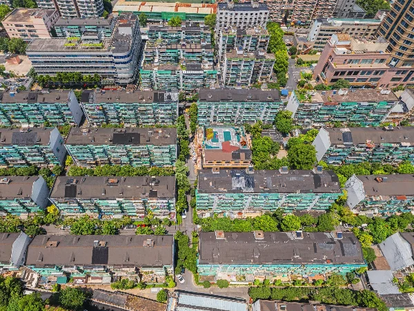 Shihuiqiao New Village - Photo 1