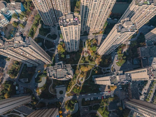 JX Peach Garden - Photo 1