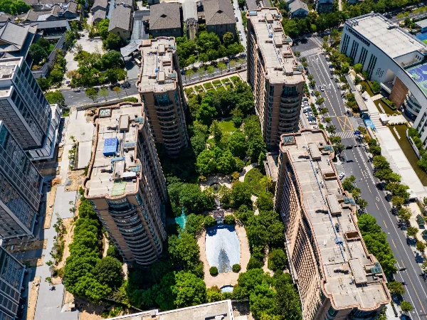 Jinlan Apartment - Photo 1