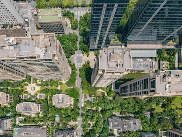 Grean Town Lan - Photo 1