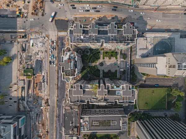 Huamen Mansion - Photo 1