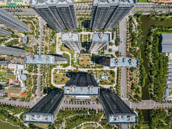 Yin Future - Photo 1