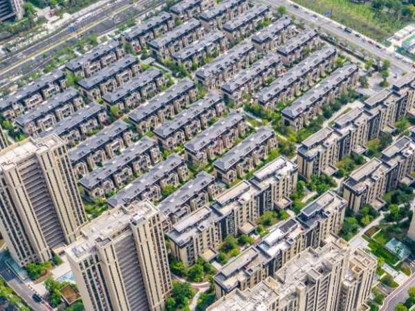 Scholar's Manor - Photo 1