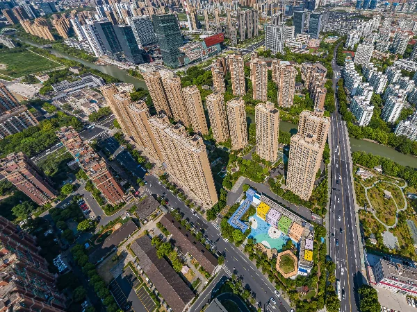 Dujing Apartment - Photo 1