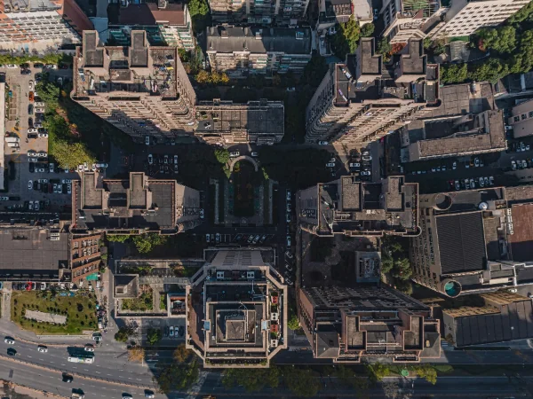 Zhong Rong City Garden  - Photo 1