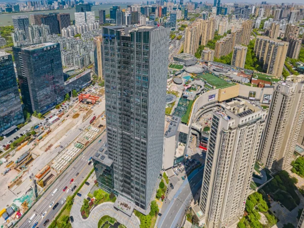 Li Cheng Mansion - Photo 1