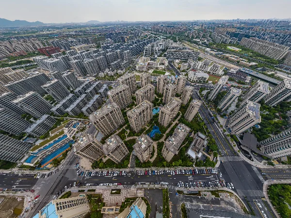 Dong Cheng Jinmao Palace - Photo 1